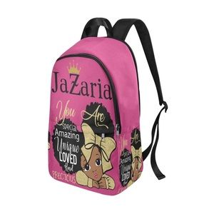 Large Bookbag